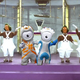 Image for article titled A Roundup Of London Olympic Mascot Photoshop Fun (UPDATES!)